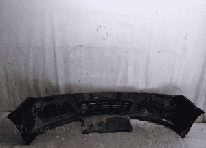 ZDERZAK PRZÓD PRZEDNI OPEL ASTRA H 3 III Z21B GRANATOWY 5