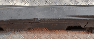 Land rover listwa progowa próg lewa lewy BJ3M10155LH 3