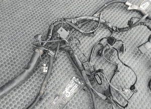 Wiazka Instalacja Silnika 8E1971074CF 2.0 TFSI BWE Automat Europa Audi A4 B7 14