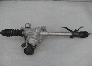 PRZEKŁADNIA KIEROWNICZA SUZUKI SWIFT MK6 SPLASH OPEL AGILA B 63J5 4