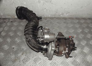 Renault clio iii 1.5 dci turbosprężarka 82307056 1
