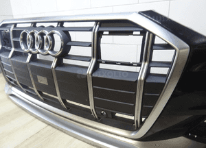 Zderzak przedni audi A6 C8 allroad radar 4K0 5