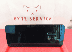 FIAT 500 Wyswietlacz nawigacji EKRAN MONITOR 00521400080 1