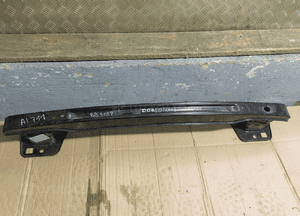 Belka wzmocnienie zderzaka tylnego opel combo d fiat doblo 2 ii 10-18 1