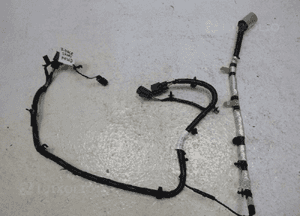 RANGE ROVER VELAR L560 WIĄZKA INSTALACJA MAGLOWNIC 2