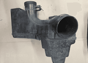 Peugeot 307 1.6 2.0 16V rezonator wlot do filtra powietrza 9639788080  9650677080 8