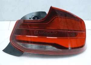 Bmw F22 F23 F87 M2 lampa prawa tylna prawy tył led 2