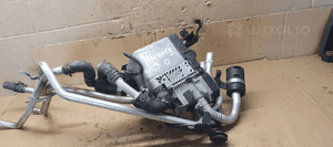 Webasto ogrzewanie postojowe VW Touareg 7L6815071D 4