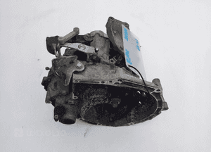 Skrzynia biegów manualna citroen nemo peugeot bipper 1.4 hdi 20CQ70 2007-17 2