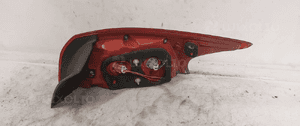 Tyl tylna lampa lewa mitsubishi lancer 8 sportback 4