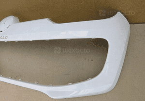 Zderzak przód przedni vw volkswagen up up 1S 3