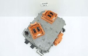Sterownik moduł ładowania bmw I3 I01 8660997 6