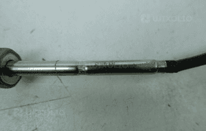 Czujnik temperatury spalin mercedes A0009059911 5