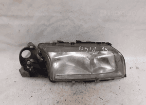 * LAMPA PRZEDNIA PRAWA PRZÓD PRAWO VOLVO S80 1