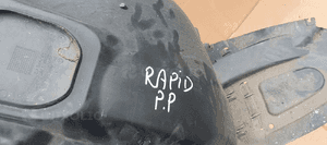Nadkole prawy przód przednie prawe Skoda Rapid 5JA809962 7