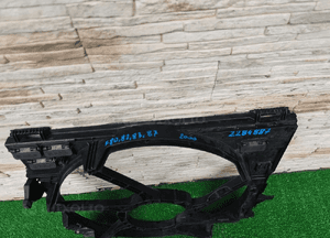 Obudowa wentylatora bmw M2 F87 M3 F80 M4 F82 2284887 2