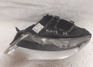 Lampa przednia lewa przód lewo audi A6 C6 2