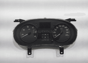 LICZNIK RENAULT TRAFIC II OPEL VIVARO A 1.9 DCI P8200390128 8200390128 01- 2