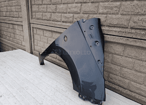 Toyota aygo 2 2014-2022 błotnik prawy przedni 2