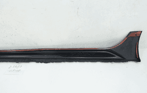 LISTWA PROGOWA PRAWA AUDI A4 B9 LIFT KOMBI ALLROAD 6