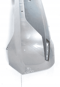 Seat leon iii 5F fr hb 2012- zderzak tył tylny 5F0807421B 2