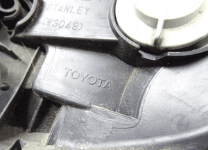 Lampa prawy przód full led toyota RAV4 iv 16- lift 13