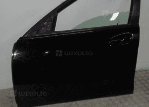 Mercedes W204 drzwi lewy przód sedan k.l C040 5
