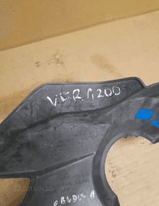 PLASTIK OWIEWKA SILNIKA LEWA OSŁONA HONDA VFR 1200 3