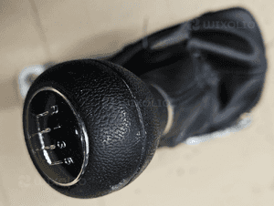 Audi A3 Octavia  VW Golf Seat Leon I lewarek gałka zmiany biegów 2