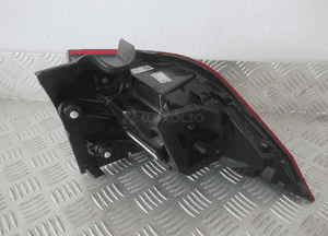 Lampa tylna tył prawa lewa vw tiguan ii 2 lift iq.light 5NA 2020- 25