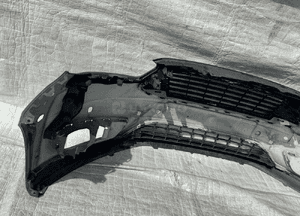 Ford focus MK3 lift 6XPDC zderzak przedni 14- 5