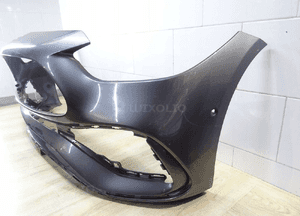 Mercedes W206 amg zderzak przód a2068858401 4