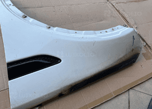 Błotnik przedni lewy Land Rover Discovery Sport 2