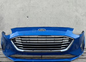 ZDERZAK PRZÓD PRZEDNI FORD FOCUS MK4 IV 4 2018- CAŁY 1