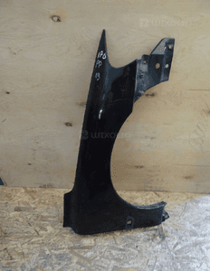 Volvo S60 V70 błotnik przedni prawy 4
