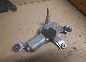 #SILNICZEK WYCIERACZKI TYŁ TOYOTA COROLLA VERSO II nr 85130-0F010 3