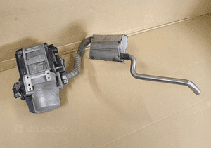 Webasto ogrzewanie postojowe bmw diesel X5 G05 X6 G06 X7 G07 2