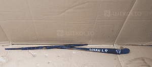 Ramie wycieraczki lewy przód wycieraczka Dacia Logan 8200620432 1