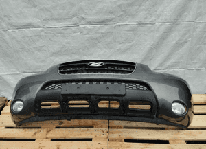 Zderzak przód przedni hyundai santa fe ii 2 lift kompletny 6