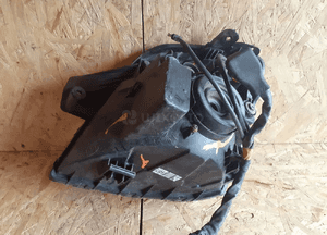 Lampa przód przednia prawa kia picanto oryginał wysyłka! 4