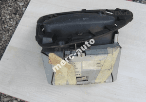 vovlo s80 2002r wyswietlacz navi  694655555 1