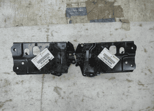 Toyota Auris II Hb strefa zgniotu LEWY tył 12-18 LEWA TYLNA 1