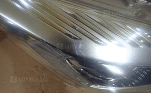 LAMPA PRAWA PRAWY XENON FORD KUGA MK2 LIFT 2016- 5