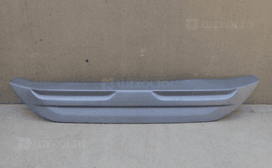 Spoiler dokładka zderzaka tył hyundai kona