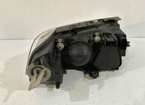 VW PASSAT B5 FL Lampa przednia lewa - 14821 5