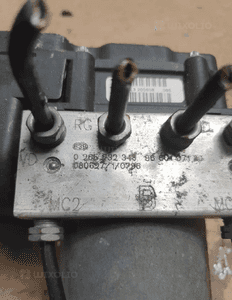 Pompa ABS 0265800838 9665734680 Peugeot 308 3