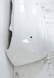 Seat mii 2011- zderzak tył tylny 1SL807421D 2