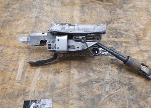 Kolumna Kierownicza Krzyzak Lacznik Audi A4 B6 B7 Seat EXEO 7