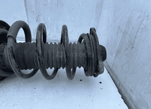 ZWRTONICA AMORTYZATOR PRAWY PRZÓD MERCEDES VITO 2.2 CDI A4473204538 12