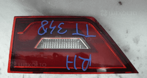 Jaguar e pace lampa tylna prawa 1